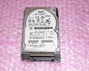NEC N8150-483 SAS 1.2TB 10K 2.5インチ 中古ハードディスク