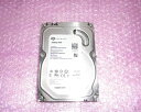 Seagate ST2000DM001 (P/N 1ER164-515) SATA 2TB 7200rpm 3.5インチ 中古ハードディスク(2)