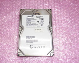 HP 508027-001 (Seagate ST31000524AS) SATA 1TB 3.5インチ 7200rpm 中古ハードディスク