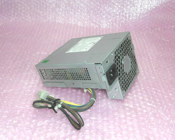 HP Compaq 6200 Pro SFF 用 電源ユニット 611482-001 (AcCel PC9058) 【中古】