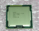 中古CPU Core i3 2120 3.30GHz SR05Y