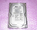 HP 484053-001 (WD WD2500AAJS) SATA 250GB 3.5インチ 中古ハードディスク(2)