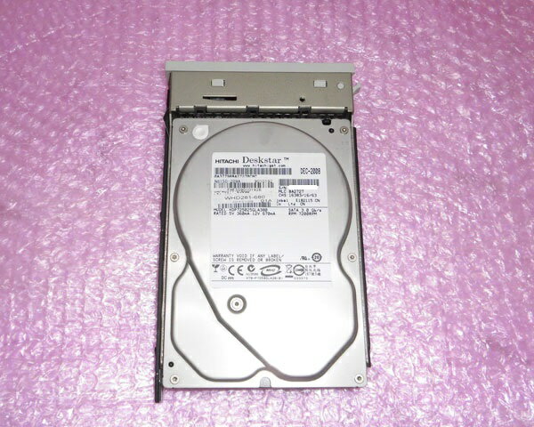 NEC N8150-209A SATA 250GB 3.5インチ 中古ハードディスク