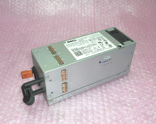 DELL 0N884K PowerEdge T310用 電源ユニット DELTA D400EF-S0 (DPS-400AB-6 A)【中古】