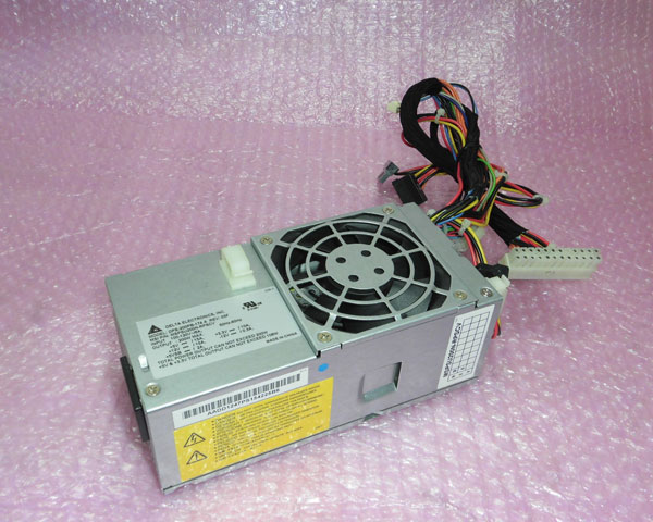 DELTA DPS-200PB-174 A 電源ユニット【中古】