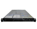 中古 IBM System X3550 7978-42J Xeon 5130 2.0GHz メモリ 4GB HDD 80GB×2(SATA) DVDコンボ AC*2