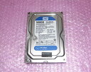 HP 837116-001 SATA 500GB 3.5インチ 中古ハードディスク