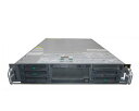中古 富士通 PRIMERGY RX300 S3 PGR30314S Xeon 5050 3.0GHz×2基 メモリ 4GB HDDなし(2)