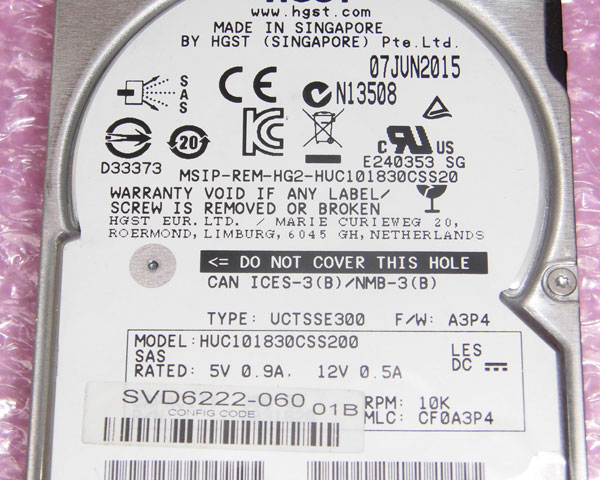 IBM 4XC7A62582 Mellanox CX6 Lx 10/ 25Gb SFP28 2P OCP Adp
