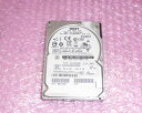 HGST HUC101830CSS200 SAS 300GB 10K 2.5インチ 中古ハードディスク