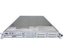 中古 NEC Express5800/R120b-1(N8100-1718) Xeon E5620 2.4GHz 4GB HDDなし AC*2