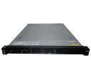 中古 IBM System X3250 M5 5458-G3J Xeon E3-1271 V3 3.6GHz メモリ 16GB HDD 600GB×4 (SAS 2.5インチ) DVD-ROM AC*2(2)