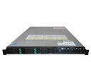  HITACHI HA8000/RS210 AM1 (GQU211AM-CNNN3N2) Xeon E5-2403 1.8GHz  8GB HDD 600GB~4(SAS 2.5C`) DVD-ROM AC*2