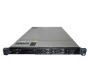  DELL PowerEdge R610 Xeon E5640 2.66GHz  4GB HDDȂ DVD-ROM