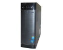 Windows7 Home 64bit Lenovo H530s 57320177 4 Core i5-4430 3.0GHz  4GB HDD 500GB(SATA) DVD}` Ãp\R fXNgbv {̂̂ PC