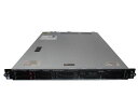 中古 HP ProLiant DL120 Gen9 Q0C66A Xeon E5-2620 V4 2.1GHz(8C) メモリ 64GB HDD 600GB×2...
