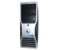 Windows7 Pro 32bit DELL PRECISION T3500 Xeon X5670 2.93GHz メモリ 2GB HDD 500GB×2 (SATA) DVD-ROM Quadro2000 中古ワークステーション