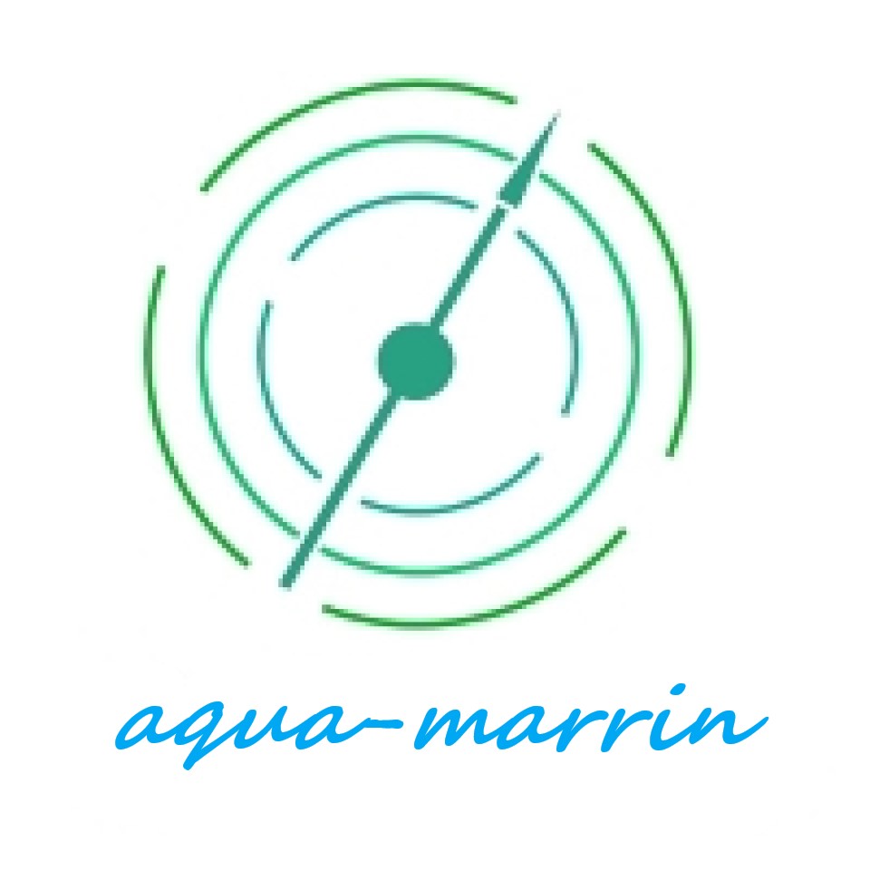 aqua-marrin