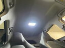 トヨタAQUA MXPK11系専用 LEDルームランプ4点セット