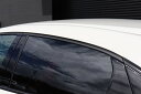 シビックタイプR FK8 モール上シート