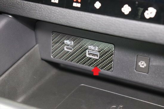 Rakuten - アウトランダーPHEV　パワーアウトレットシート