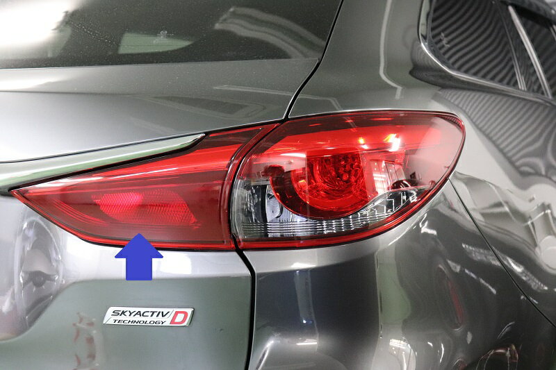 楽天市場】アテンザgj ledテールランプの通販 楽天市場】アテンザgj ledテールランプの通販
