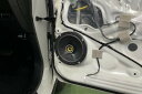 ジムニー/ジムニーシエラ専用 KICKER スピーカーパーフェクトキット コアキシャルタイプ スタンダード