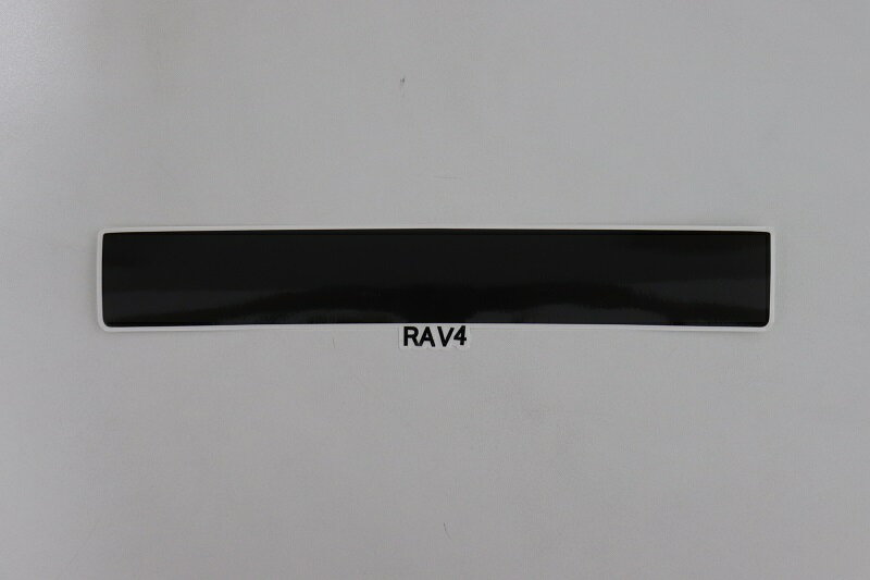 RAV4　ハイマウントストップランプフィルム