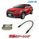 レクサス UX200 専用 ノンレジケーブル ボディー側