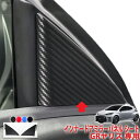 GRヤリス【前期】用 インナードアミラーパネル シート(2)