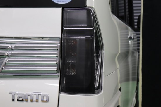 楽天市場】タントカスタムla600s テールランプ(ライト・ランプ 楽天市場】タントカスタムla600s テールランプ(ライト・ランプ