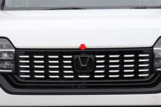 楽天市場】jh3(グリル|外装・エアロパーツ):パーツ<車用品 楽天市場】jh3(グリル|外装・エアロパーツ):パーツ<車用品