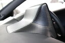 GRヤリス【前期】用 ダッシュパネル シート