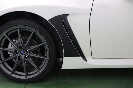 Rakuten - BRZ ZD8　フェンダーシート