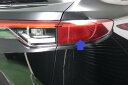 ヴェゼルRV系 テールウインカーフィルム