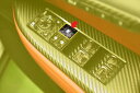 レクサスNX20系 ウインドウロックスイッチシート