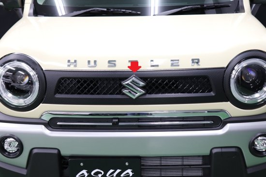 楽天市場】ハスラー j スタイル 2 パーツ(対応車種メーカー 楽天市場】ハスラー j スタイル 2 パーツ(対応車種メーカー