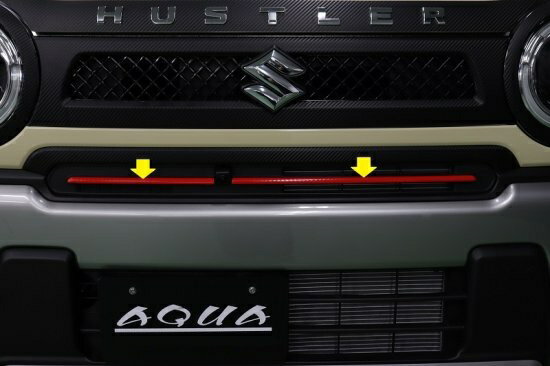 楽天市場】ハスラー j スタイル 2 パーツ(対応車種メーカー 楽天市場】ハスラー j スタイル 2 パーツ(対応車種メーカー