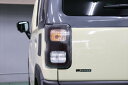 ハスラーMR92S テールフィルム