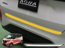 サクラ リアハッチプロテクションフィルム