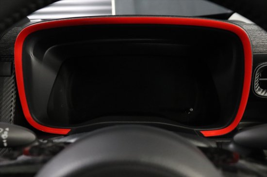 シエンタ10系　メーターパネルガーニッシュシート