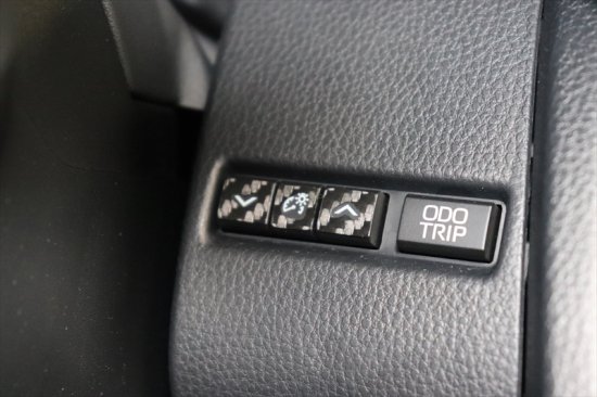 プリウス60系　明るさ調整スイッチシート