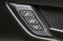 プリウス61PHEV シートメモリースイッチシート