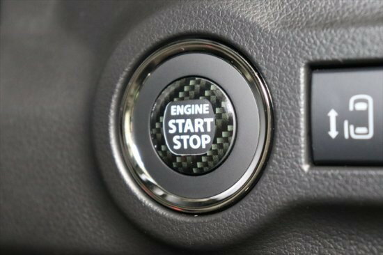 Rakuten - スペーシアカスタムMK54S　プッシュスタートボタンシート