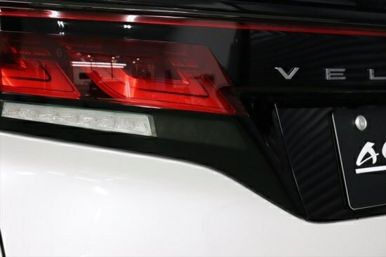 乐天商城 - ヴェルファイア40　テールバックフィルム