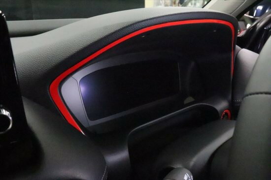 Rakuten - ZR-V　メーターパネルラインシート