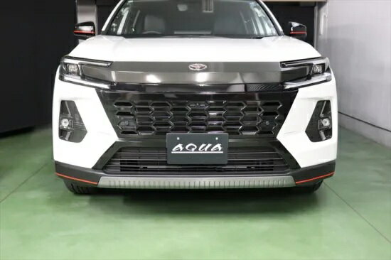 Rakuten - RAV4 60系　フロントグリルシート
