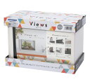 コトブキ工芸 Views ビュース ホワイト KOTOBUKI