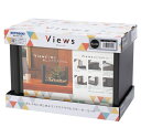 コトブキ工芸 Views ビュース ブラック KOTOBUKI