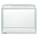 マリーナスリムS水槽ホワイト MRS-300WH-Nガラス水槽
